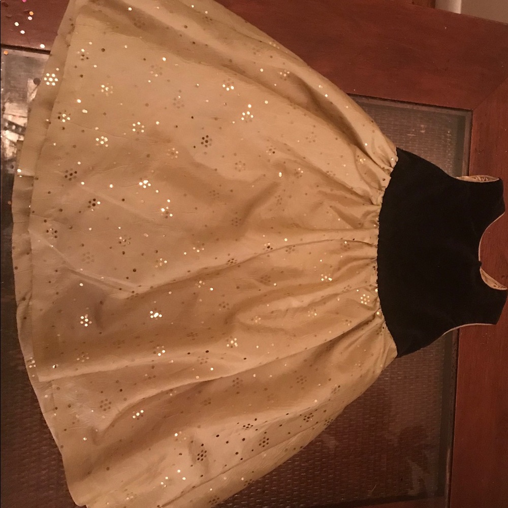 24 month dress